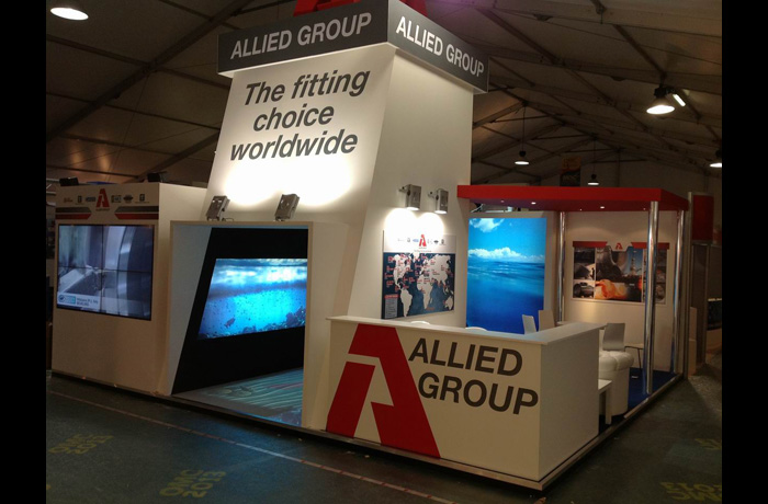 Allied Group
