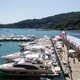 Italian Rally Azimut Yachts