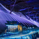 Astana, Expo 2017 - Monaco Pavillon